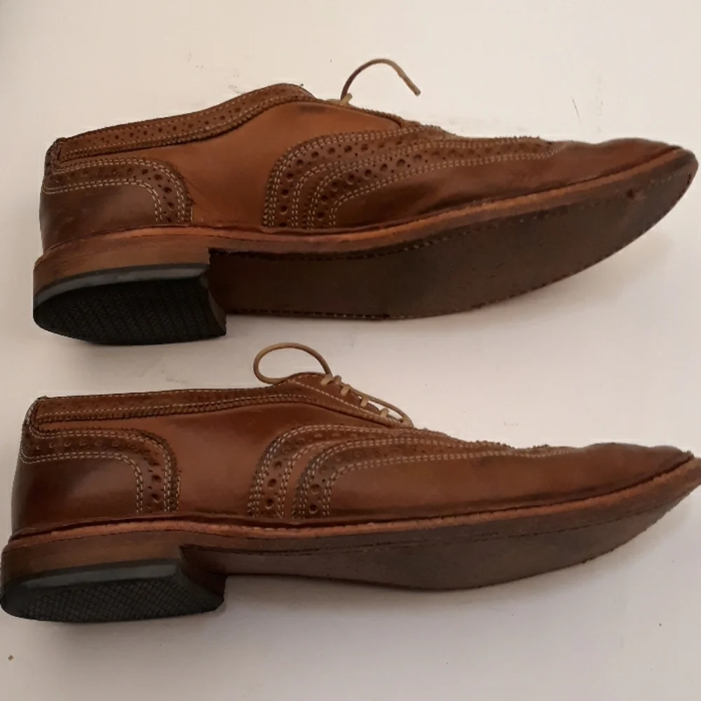 Allen Edmonds allen edmonds